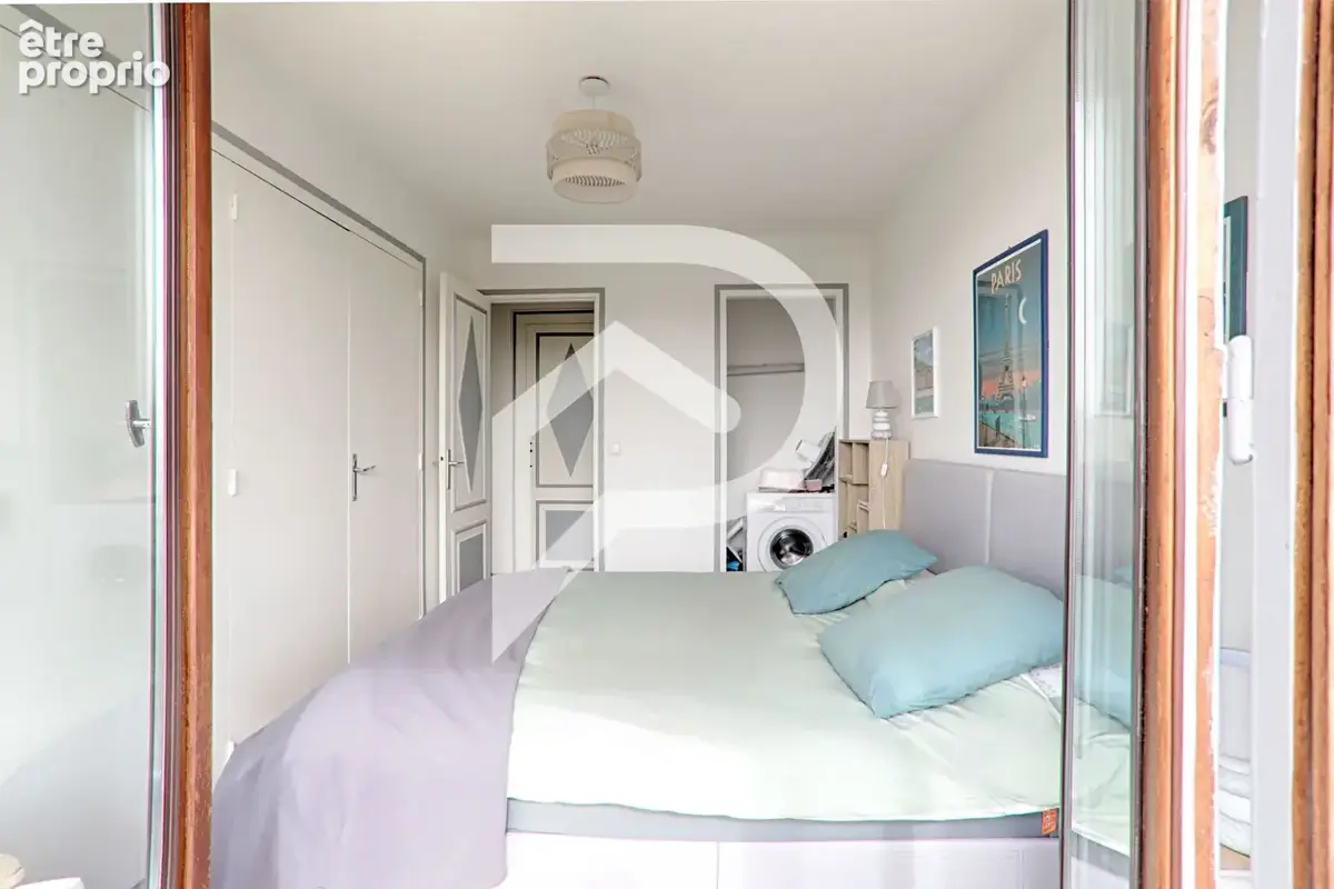 Appartement  62m2 - Quartier prisé de COLOMBES - photo 6