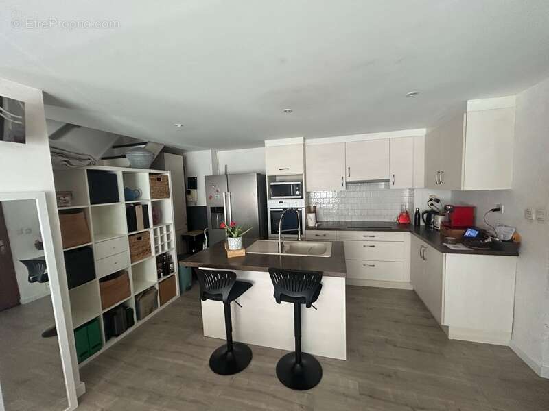 Appartement à AIX-LES-BAINS