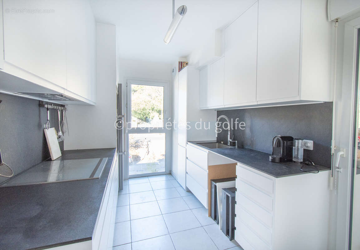 Bel appartement 4 pièces avec vue mer- Mont Saint Clair Sète, - photo 6
