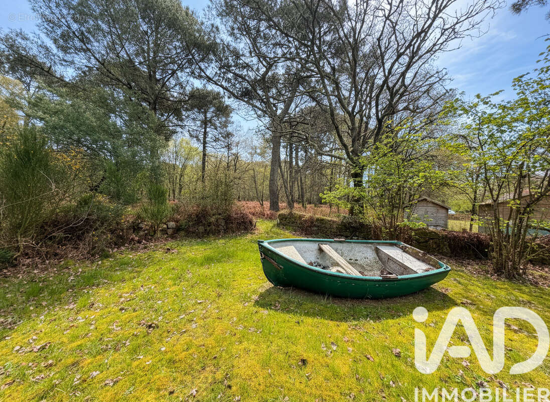 Photo 4 - Maison à CARNAC