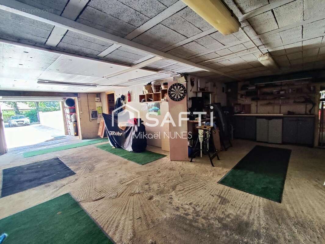 Photo 7 - Maison à SAINT-LYS