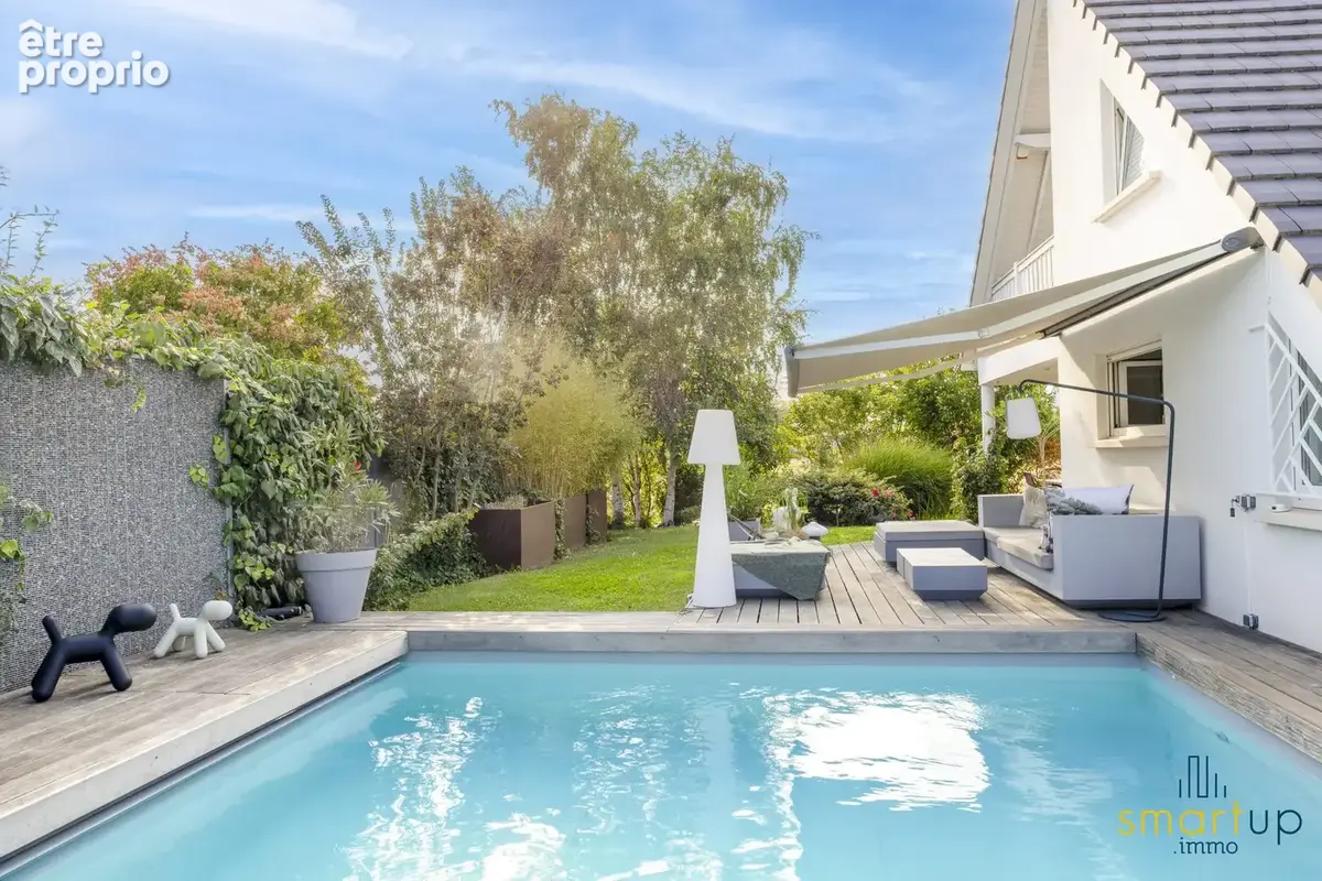 Maison à HOUSSEN