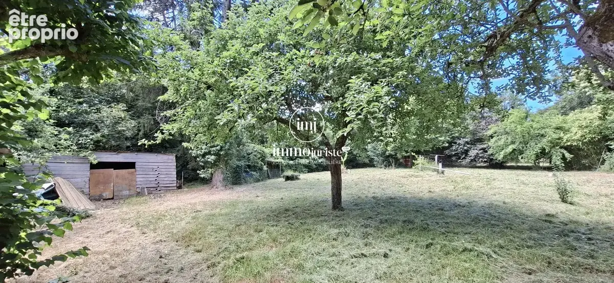 Terrain 2 594 m² à vendre à Rilhac-Rancon (87570) - photo 4
