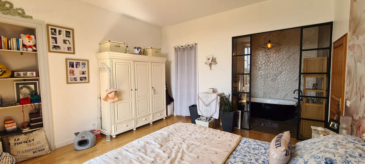 Appartement à SENLIS