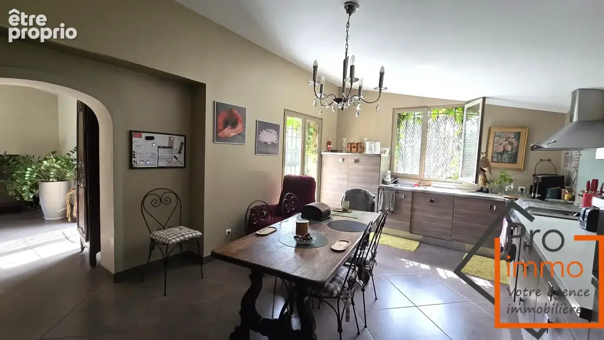 propriété de charme sur 3 046 m2 de terrain - photo 8