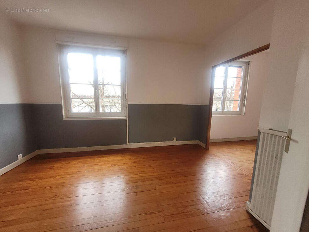 Appartement à MONTAUBAN