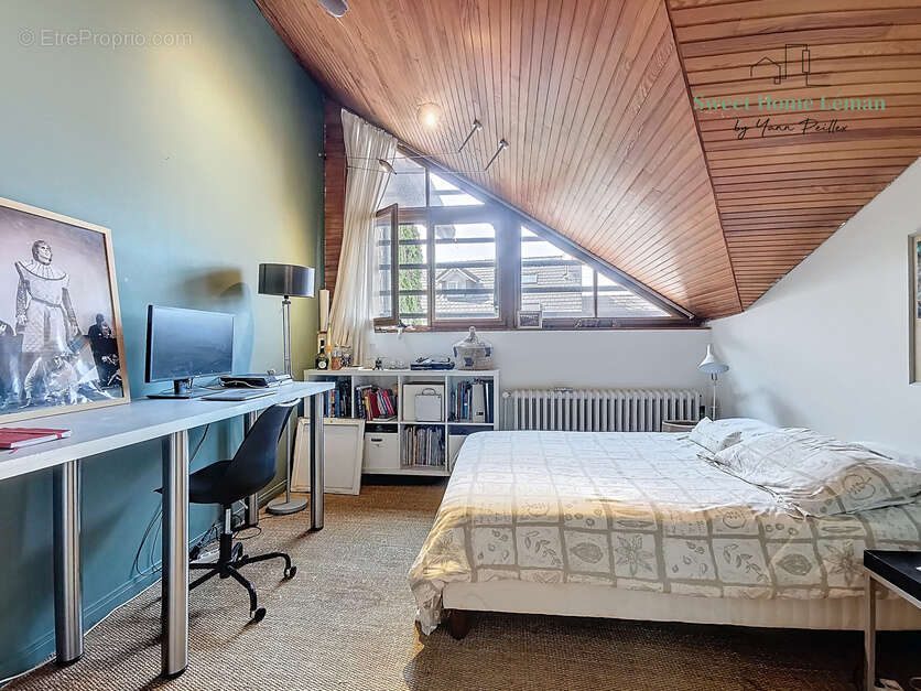 Maison à THONON-LES-BAINS