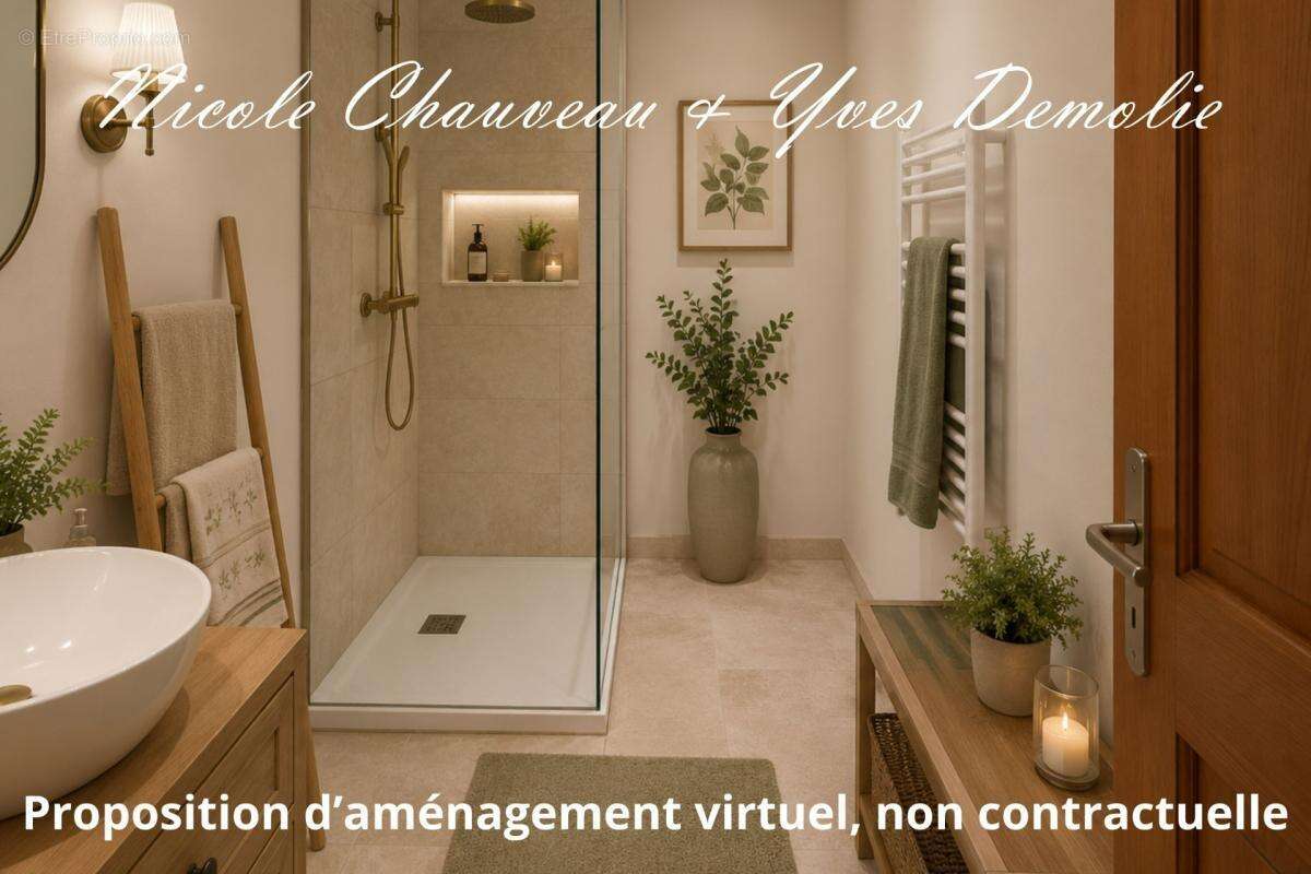 Maison à vendre 4 pièces VERNET LA VARENNE (63) - photo 10
