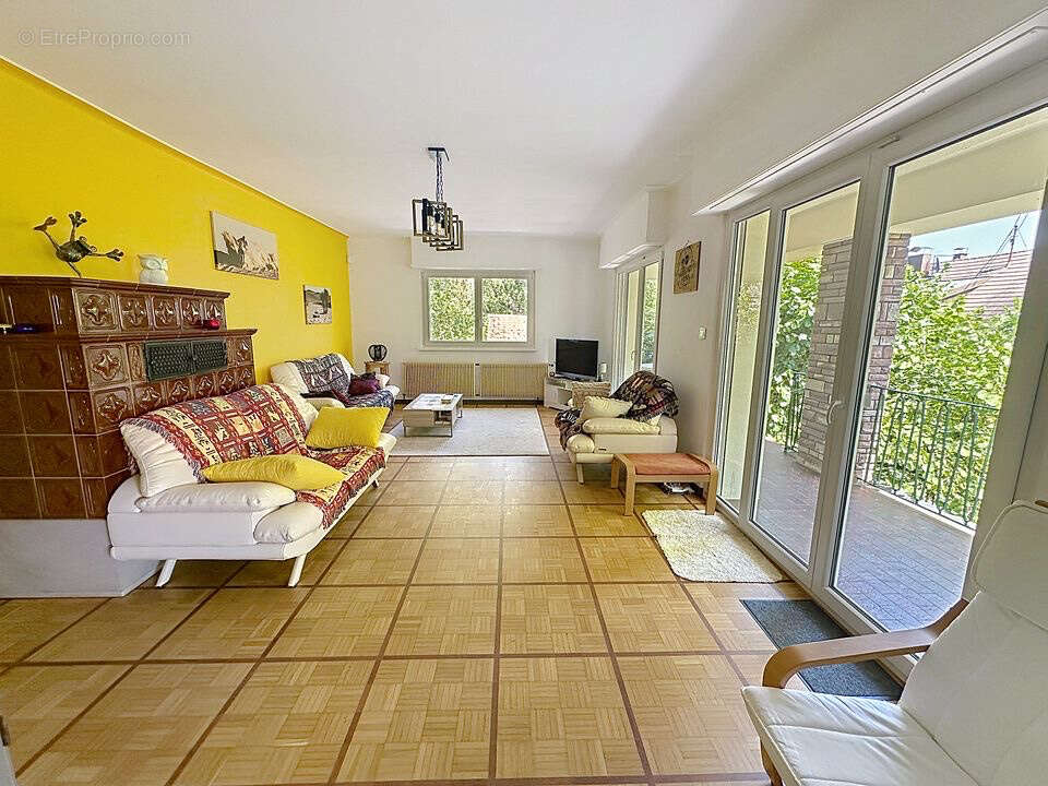 Maison rénovée 4 chambres - Saverne - photo 5