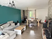 Maison à HEUQUEVILLE