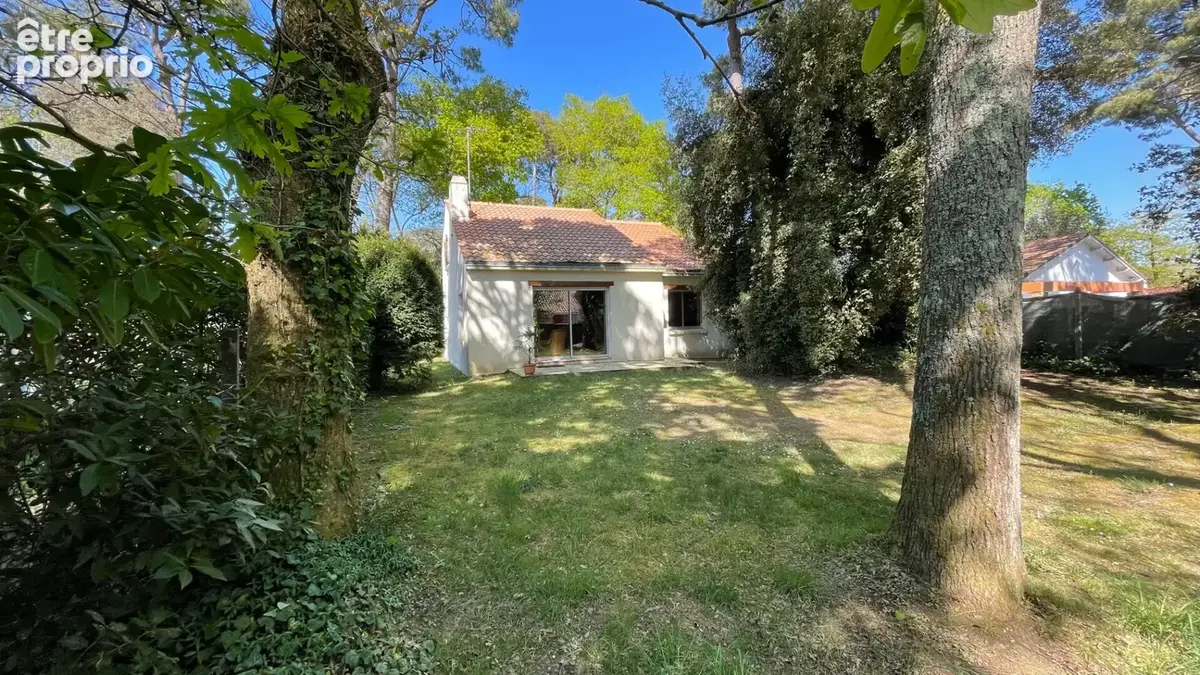 Maison à SAINT-BREVIN-LES-PINS