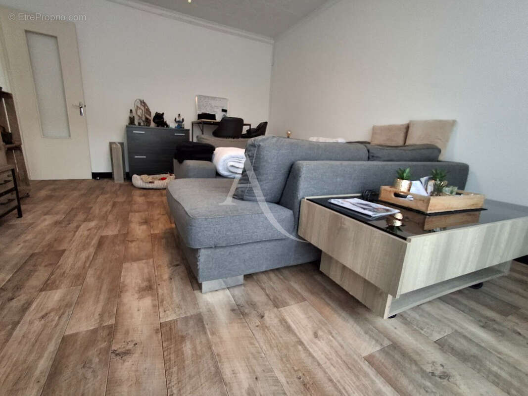 Appartement à BEDARIEUX