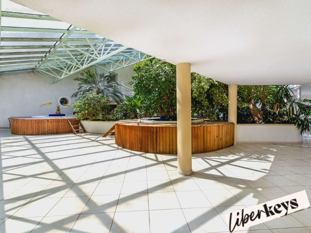 Appartement à LA CIOTAT