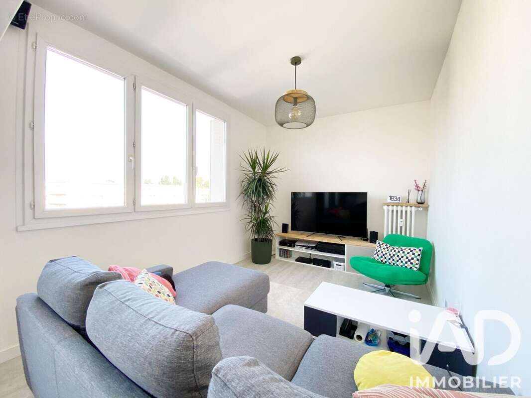 Appartement 70 m² à Avignon  - photo 2