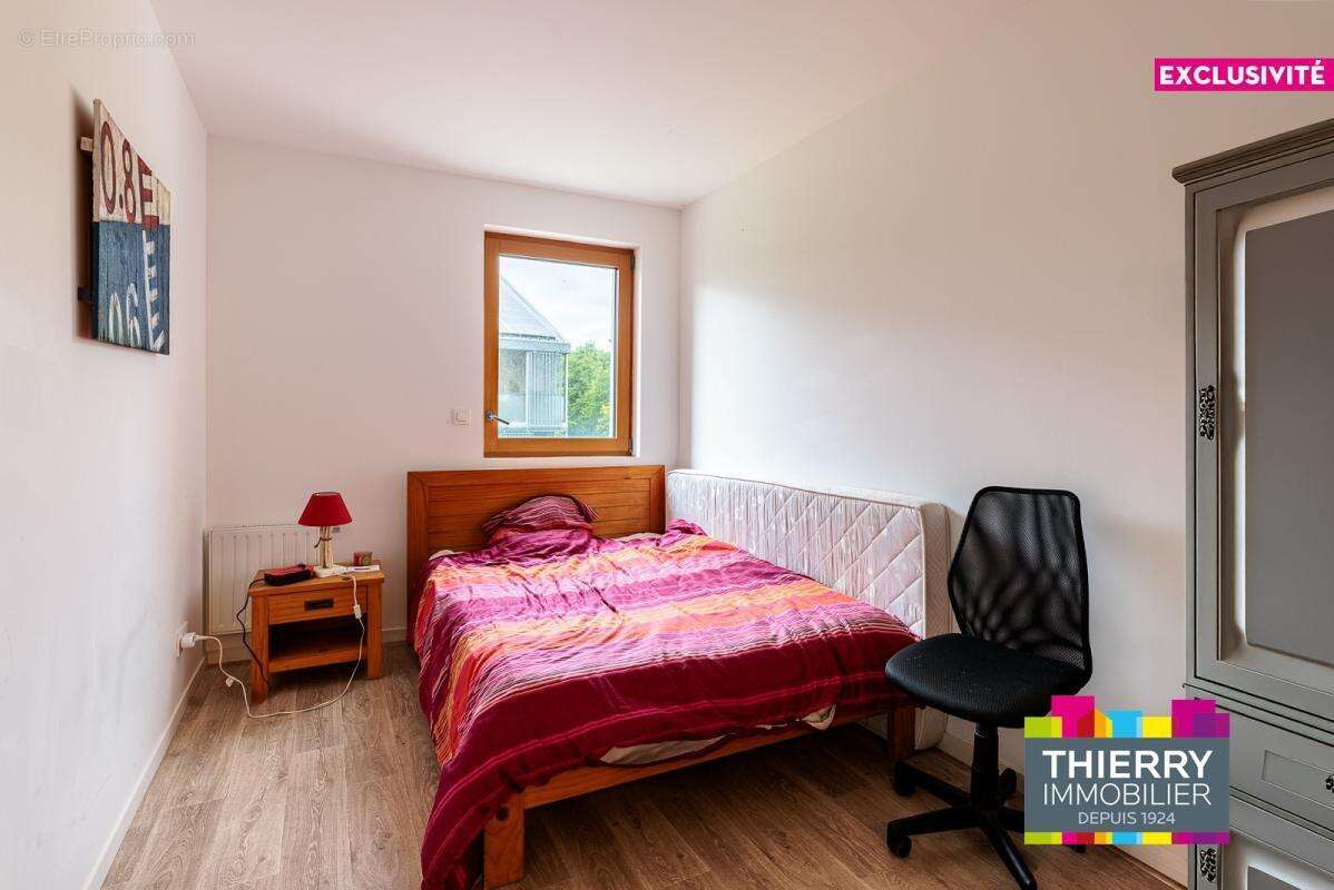 Appartement à CARQUEFOU