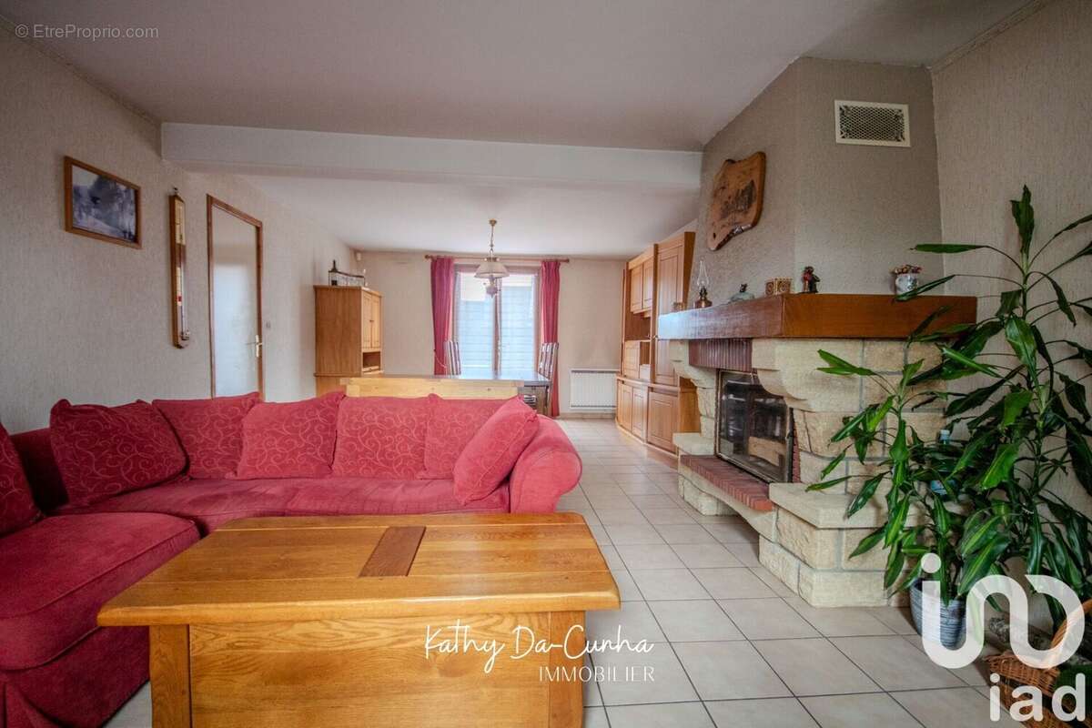 Photo 9 - Maison à ROSNY-SUR-SEINE