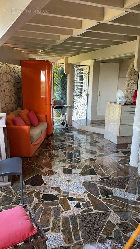 Maison à SAINT-MARTIN