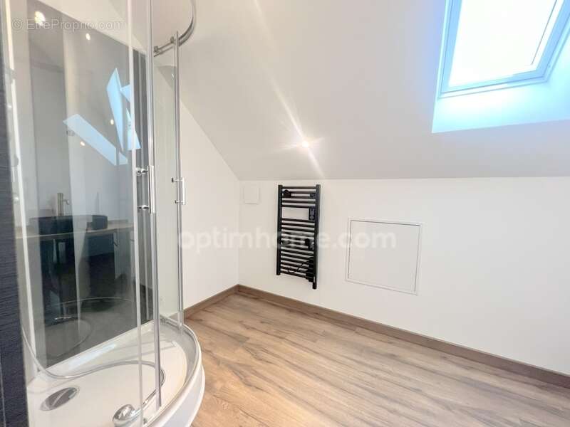 Maison récente 115 m² – 3 chambres – Terrain 762 m² – Noyers-sur-Cher – Aucun travaux - photo 18