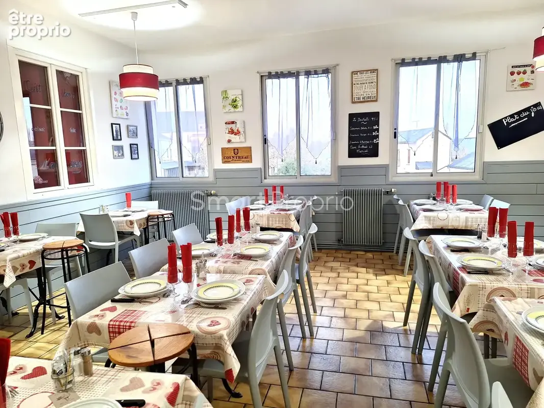 Bar restaurant ouvrier - photo 3