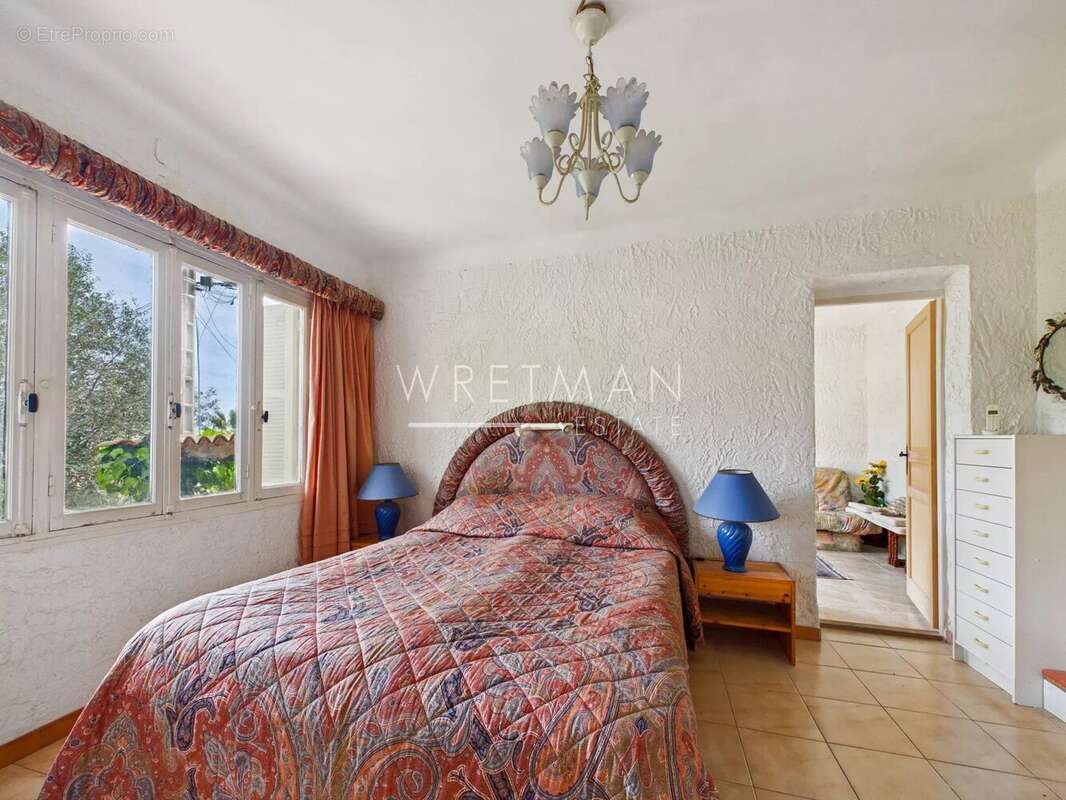 Maison à VENCE