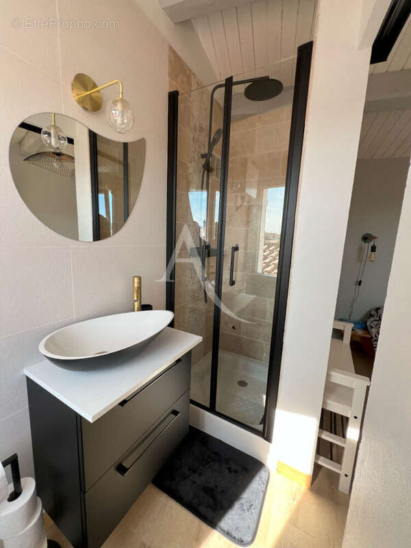 Maison à NOIRMOUTIER-EN-L'ILE