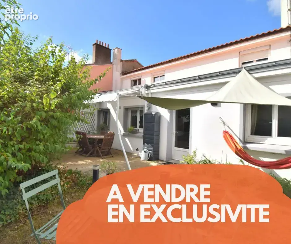 Maison à GENESTON