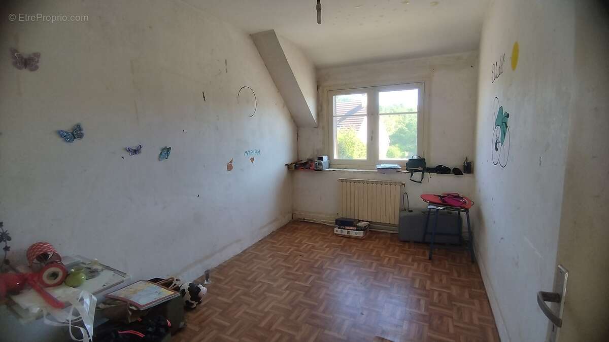 Maison à IMPHY