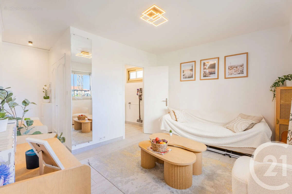 Appartement 35 m² à Beaulieu-Sur-Mer  - photo 2