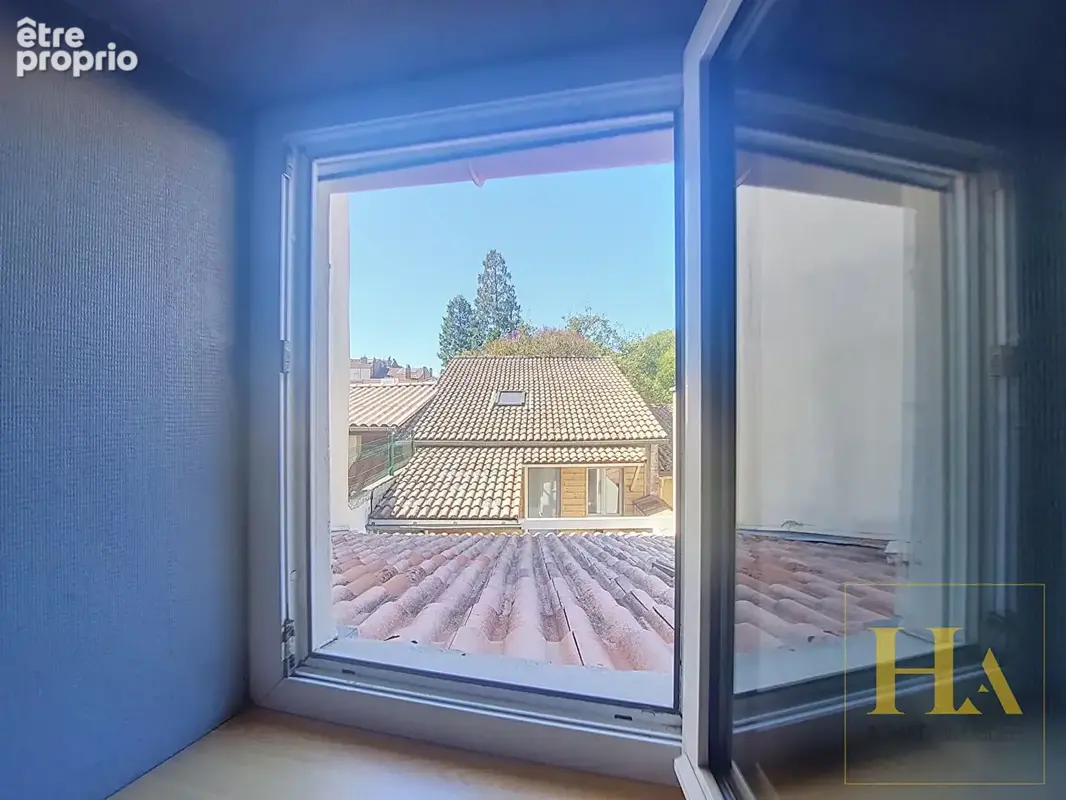 Photo Appartement à Valence au prix de 199 000€