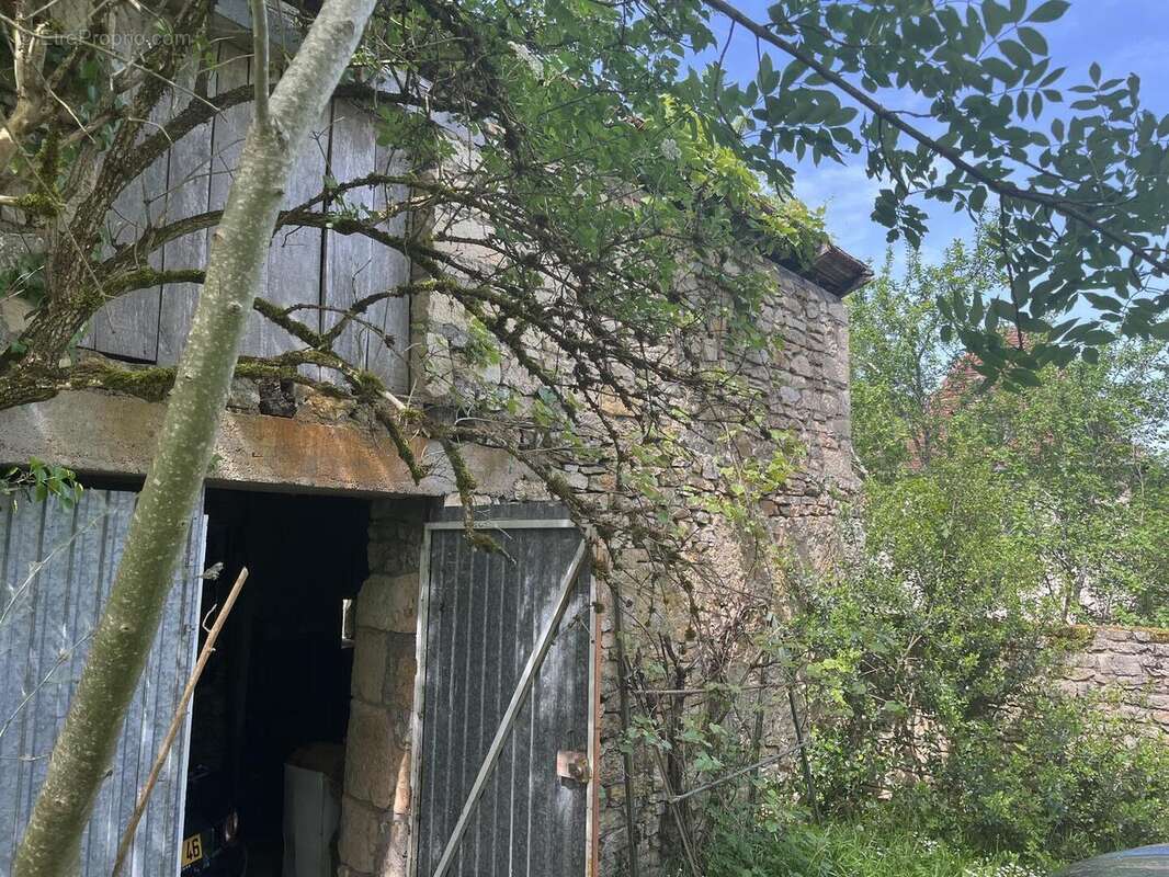 IMG1836 - Maison à FIGEAC