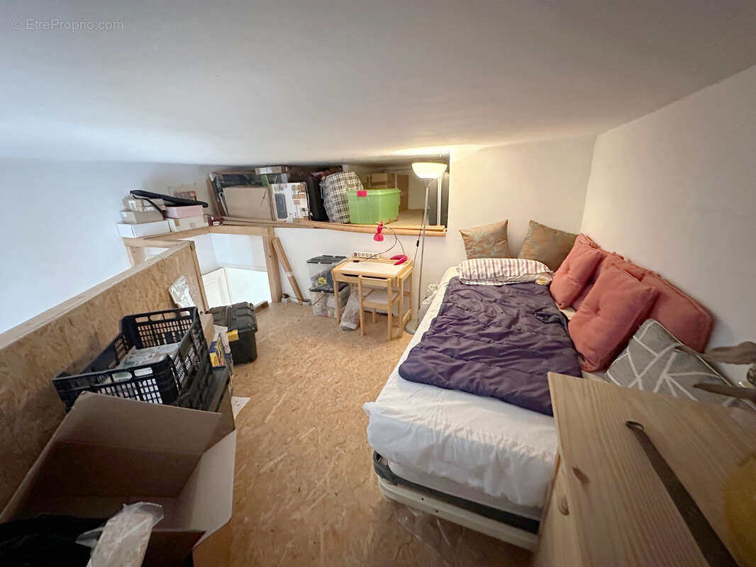 Appartement à LA GRANDE-MOTTE