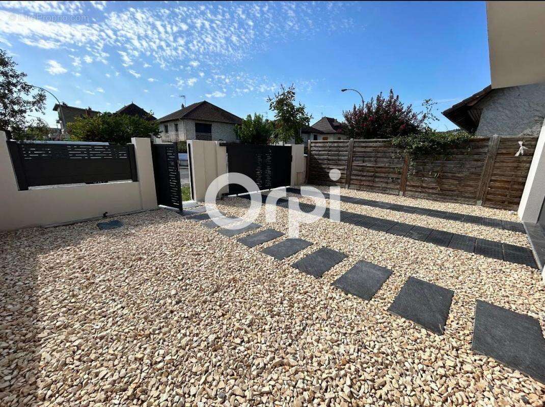 Maison à BRIVE-LA-GAILLARDE