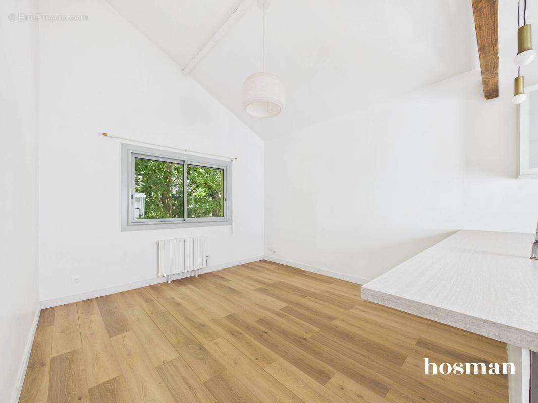 3 pièces Duplex avec patio intérieur - Rue Des Fauvettes, Bordeaux - photo 5