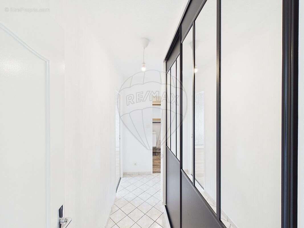 Appartement à VANDOEUVRE-LES-NANCY