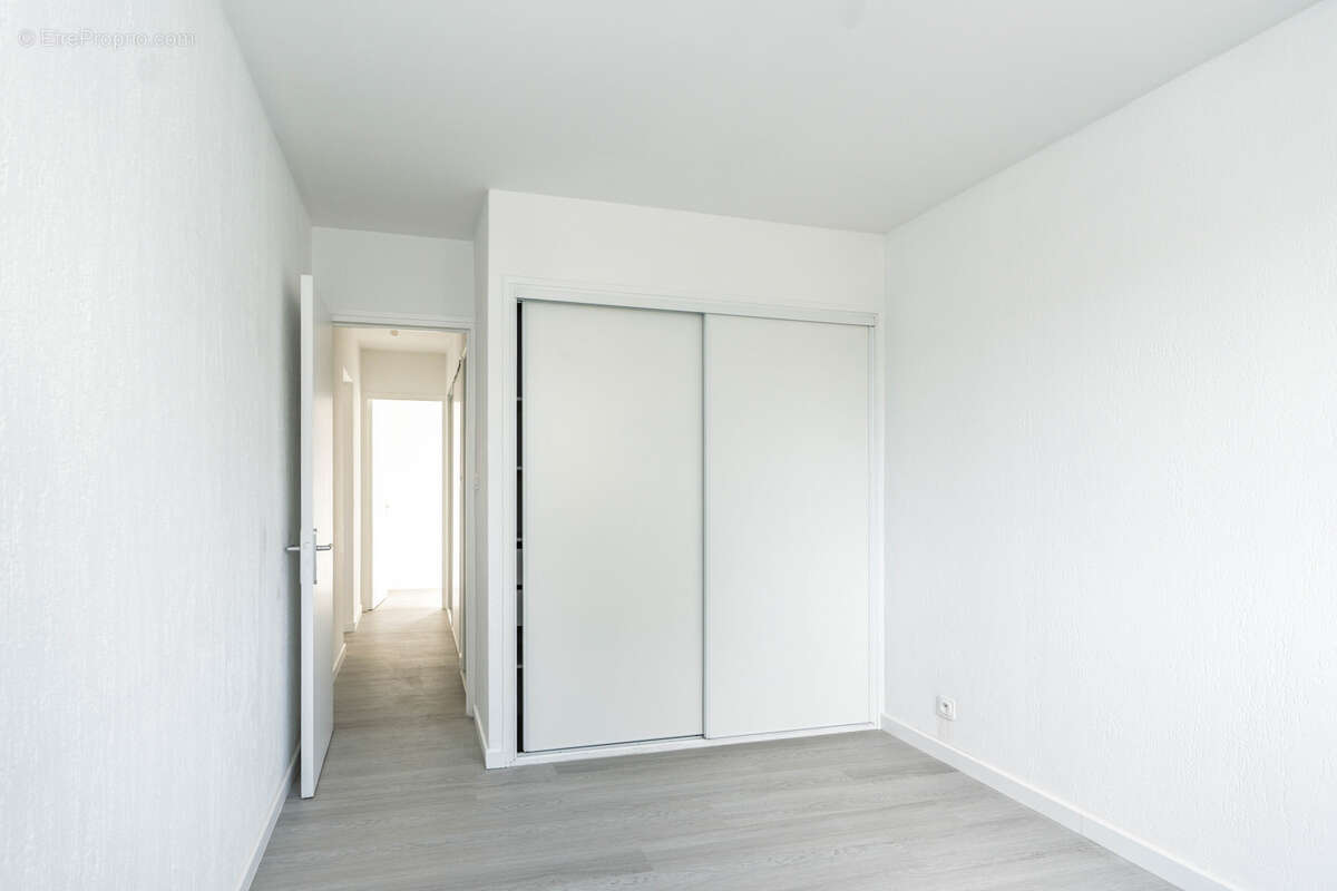 Appartement à HYERES