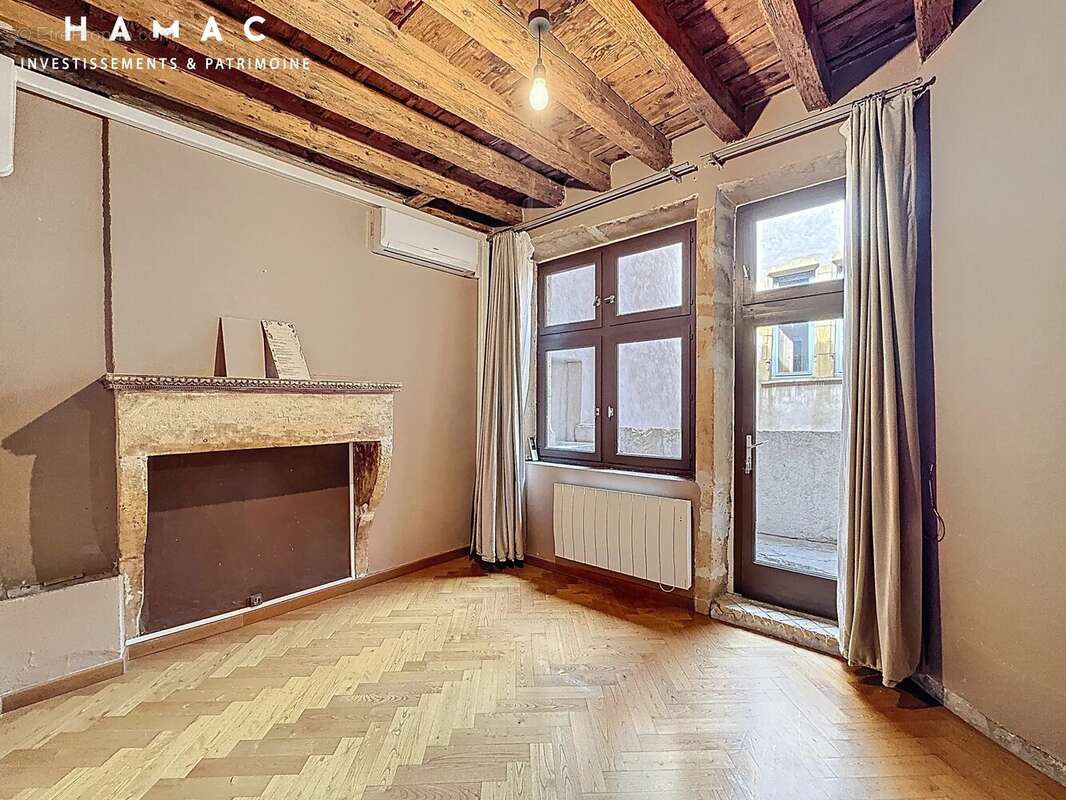 Appartement à LYON-5E