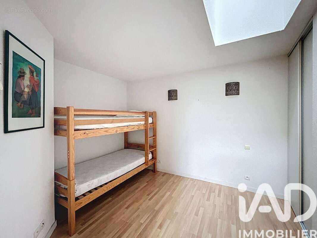 Photo 9 - Appartement à LA ROCHELLE