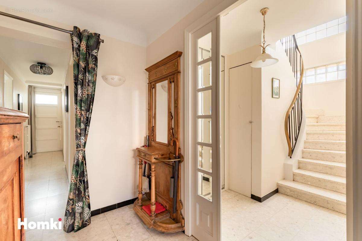 Maison/Villa T7 de 160 m2 à Toulouse 31500 - photo 14
