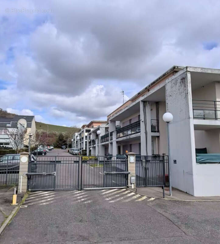 Appartement Essey Les Nancy 3 pièce(s) 60 m2 - photo 6