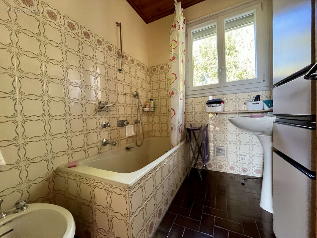 Maison à VILLAMBLARD