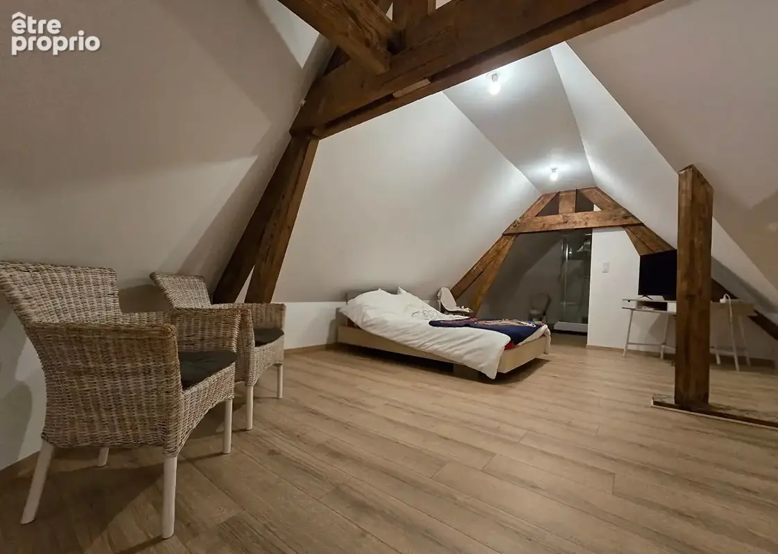 Immeuble de rapport 95m² à calais - photo 6