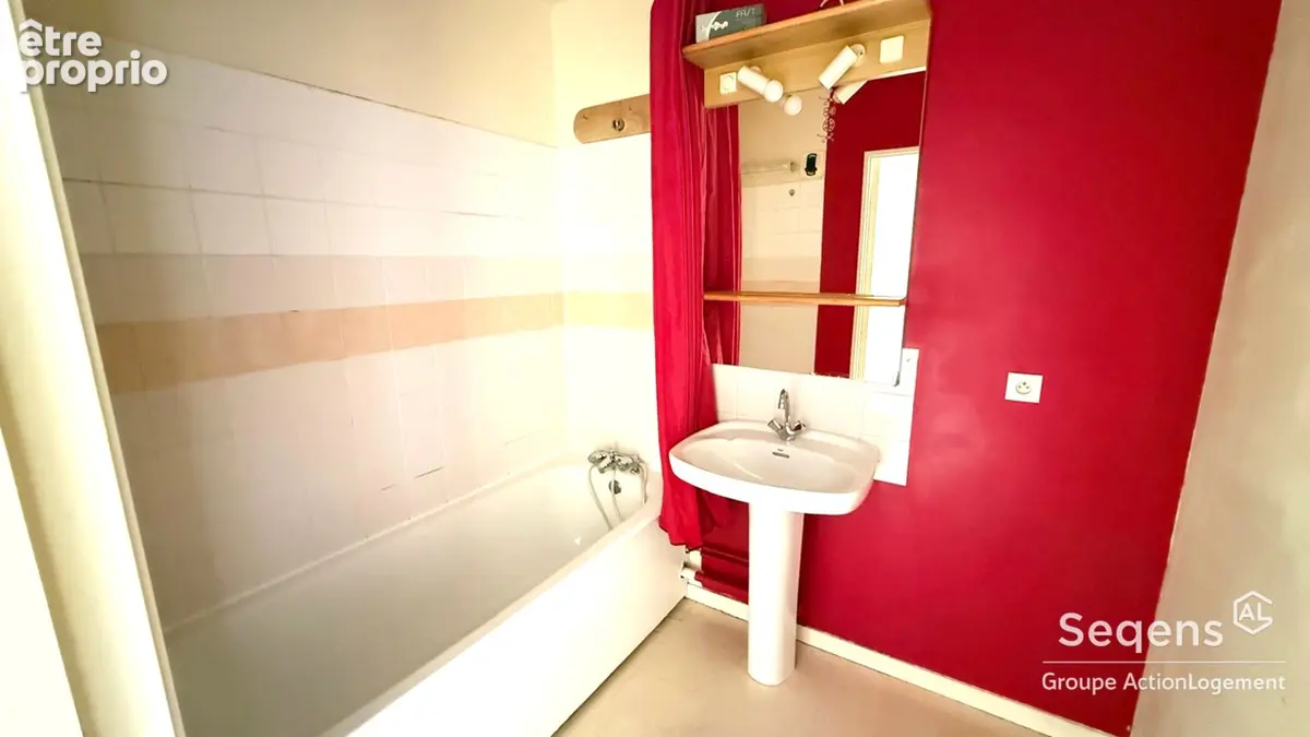 Appartement Creteil 3 pièce(s) 65.43 m2 - photo 9