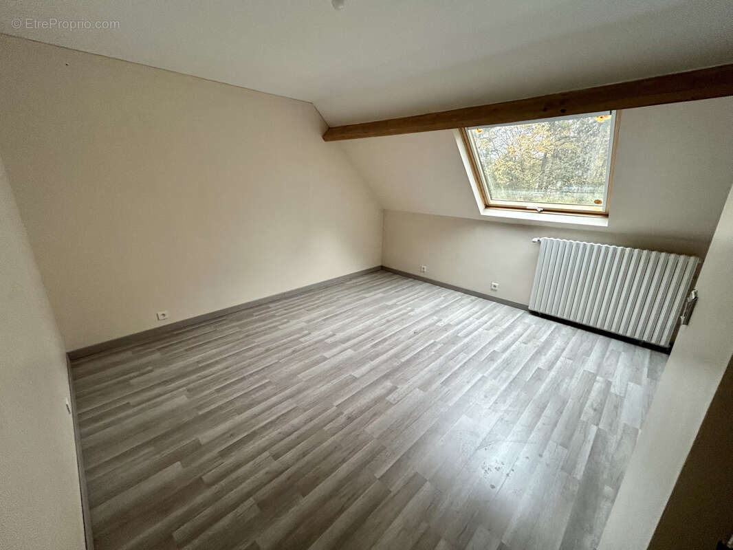 Maison à CLAYE-SOUILLY