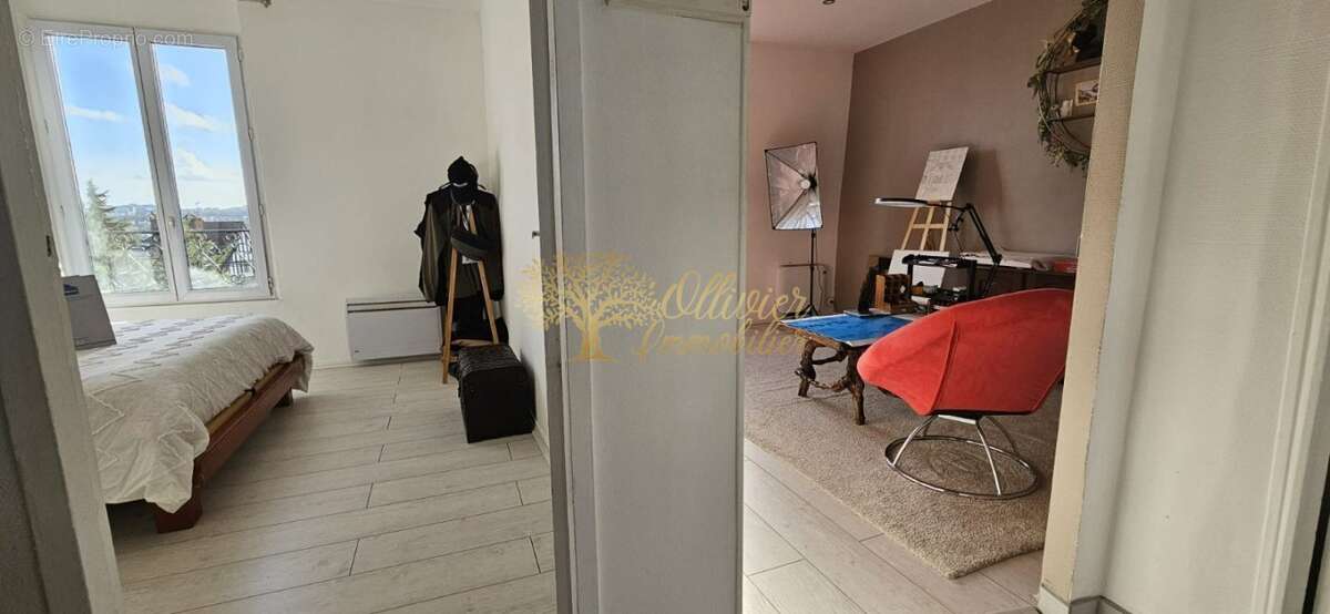 Appartement à LE PERREUX-SUR-MARNE