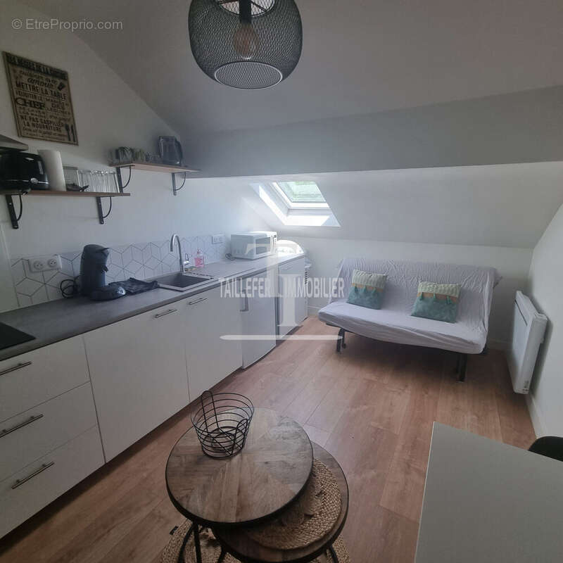 Appartement à PERIGUEUX