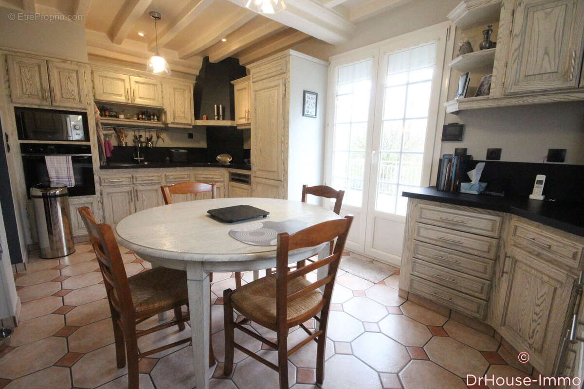 Maison 232 m² à Villers-Bocage  - photo 61