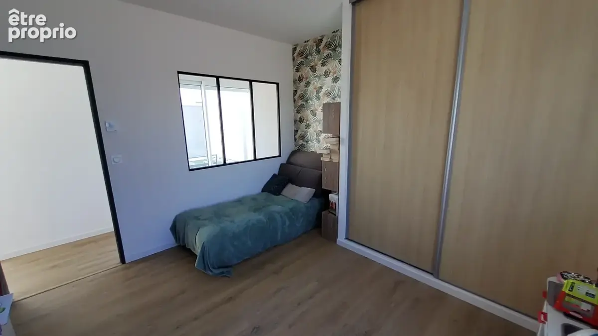 Belle maison familiale moderne plain pied aux Sorinières - photo 20
