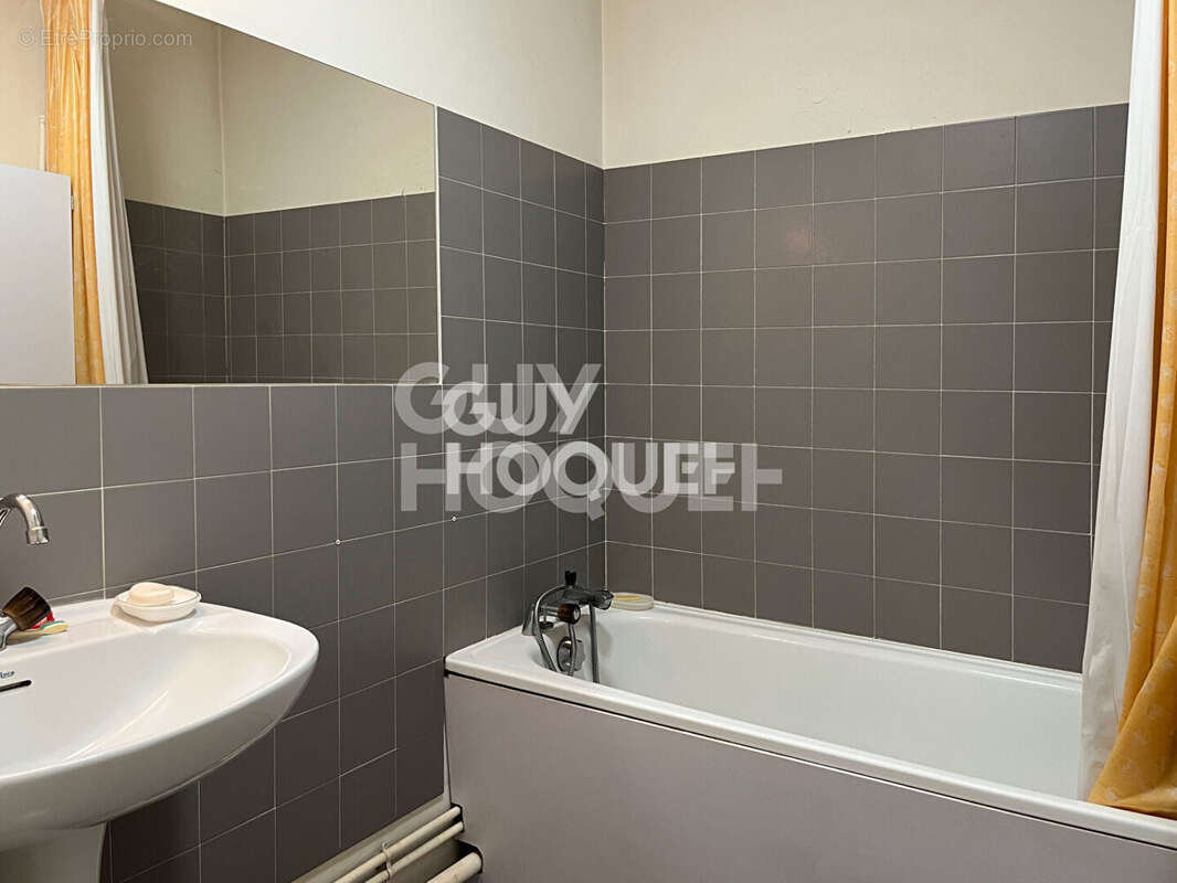 Charmante maison familiale de 6 pieces  (142.44 m²)  à soisy-sur-seine - photo 13