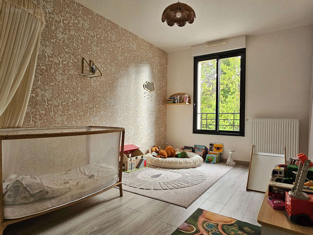 Maison à VILLECRESNES