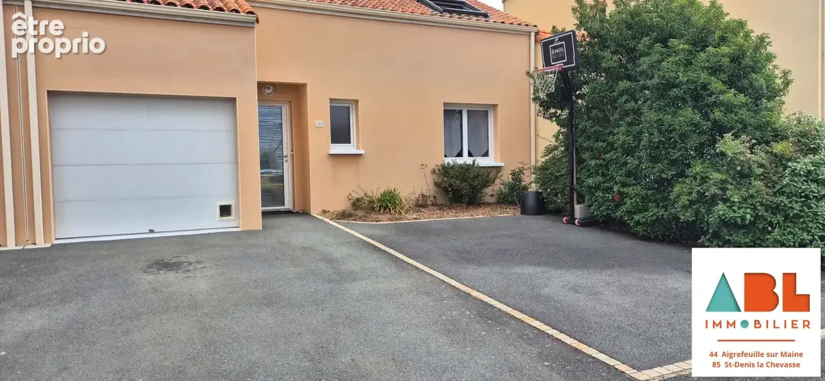 Maison 4 chambres - jardin - garage - proximité écoles et commerces - photo 13
